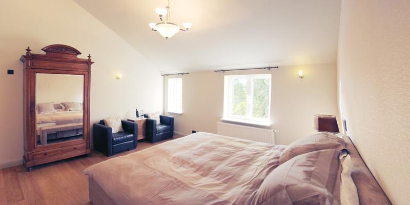 Dendernachten Dendermonde Zimmer foto