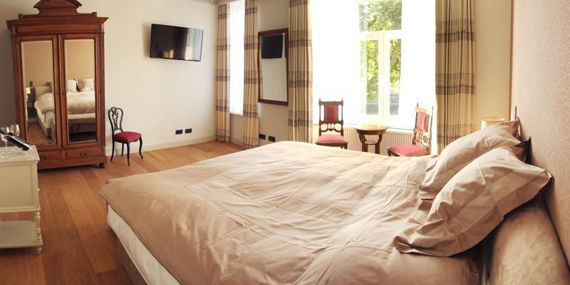 Dendernachten Dendermonde Zimmer foto